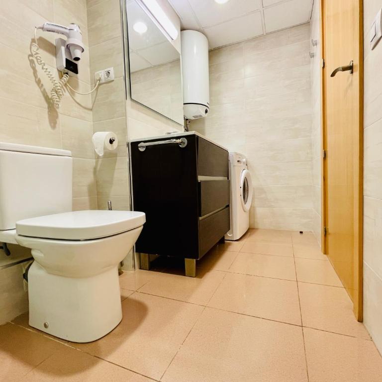 COSTA DAURADA APARTAMENTS - Royal 109 Luxe - Two-Bedroom Apartment - 36