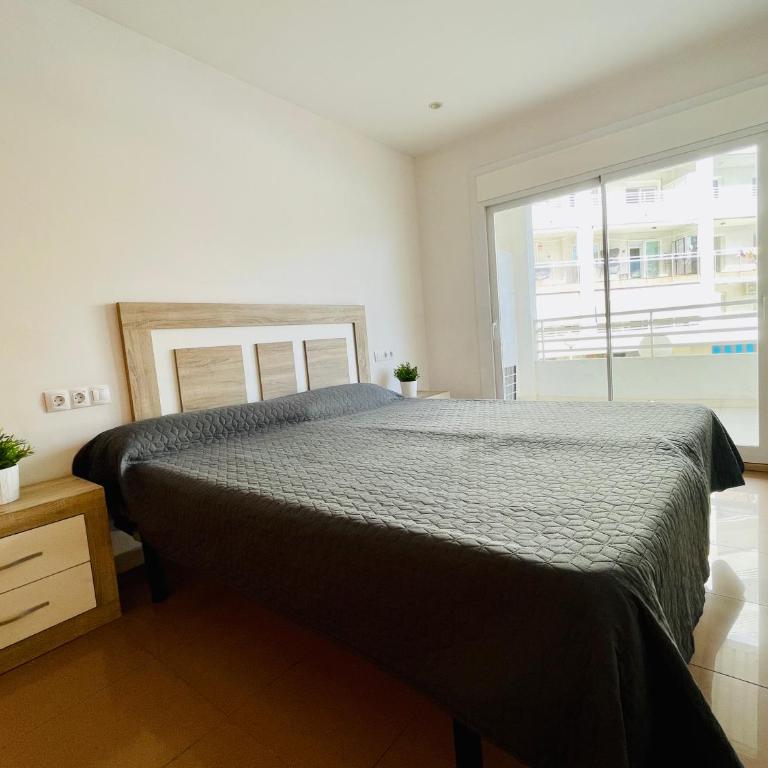 COSTA DAURADA APARTAMENTS - Royal 109 Luxe - Two-Bedroom Apartment - 40