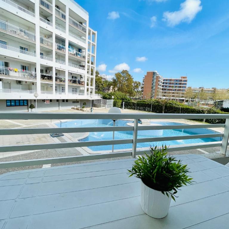 COSTA DAURADA APARTAMENTS - Royal 109 Luxe - Two-Bedroom Apartment - 59