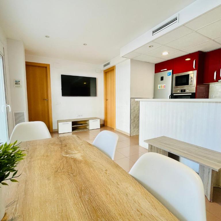 COSTA DAURADA APARTAMENTS - Royal 109 Luxe - Two-Bedroom Apartment - 12