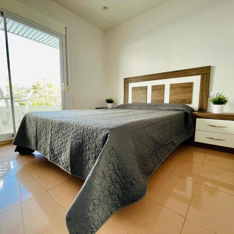 COSTA DAURADA APARTAMENTS - Royal 109 Luxe - Two-Bedroom Apartment - 43