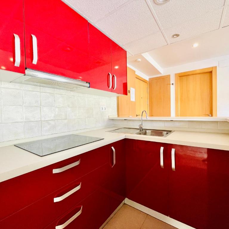 COSTA DAURADA APARTAMENTS - Royal 109 Luxe - Two-Bedroom Apartment - 14