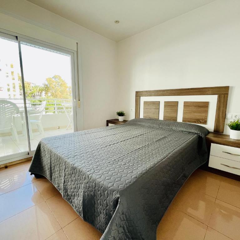 COSTA DAURADA APARTAMENTS - Royal 109 Luxe - Two-Bedroom Apartment - 45