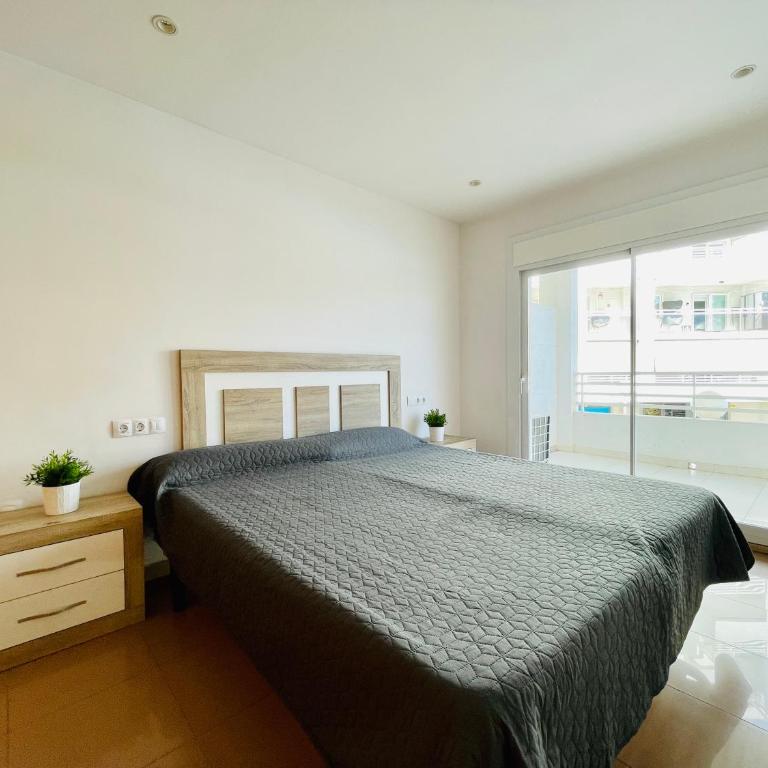 COSTA DAURADA APARTAMENTS - Royal 109 Luxe - Two-Bedroom Apartment - 28