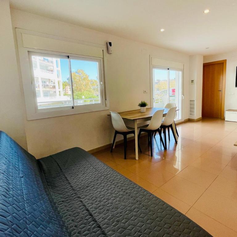COSTA DAURADA APARTAMENTS - Royal 109 Luxe - Two-Bedroom Apartment - 23