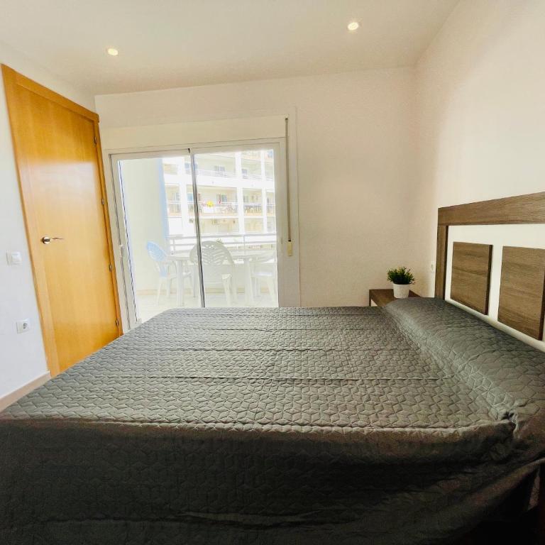 COSTA DAURADA APARTAMENTS - Royal 109 Luxe - Two-Bedroom Apartment - 44