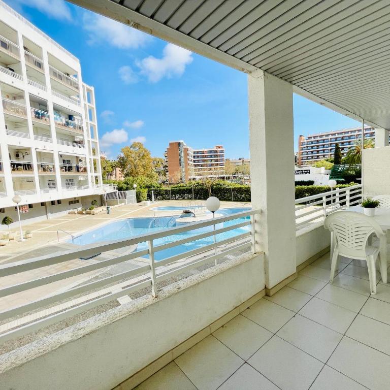 COSTA DAURADA APARTAMENTS - Royal 109 Luxe - Two-Bedroom Apartment - 66