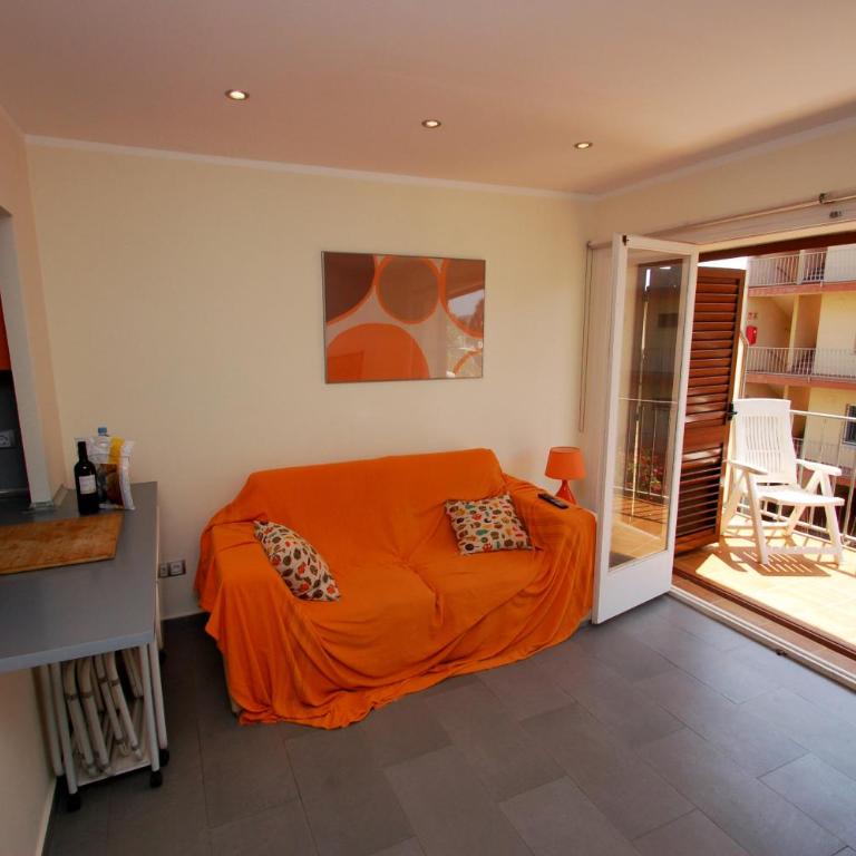 Mare Nostrum 2D 324 - Appartement avec Balcon - 2