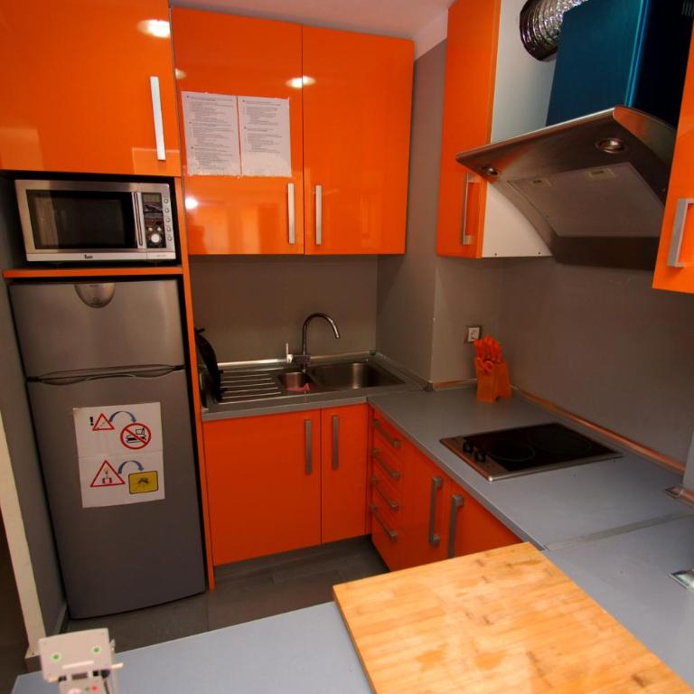 Mare Nostrum 2D 324 - Appartement avec Balcon - 4