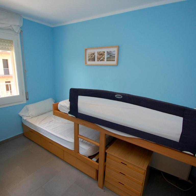 Mare Nostrum 2D 324 - Appartement avec Balcon - 9