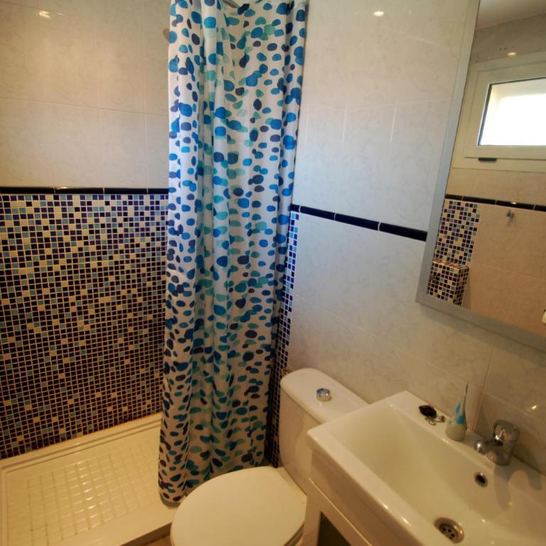 Mare Nostrum 2D 324 - Appartement avec Balcon - 10