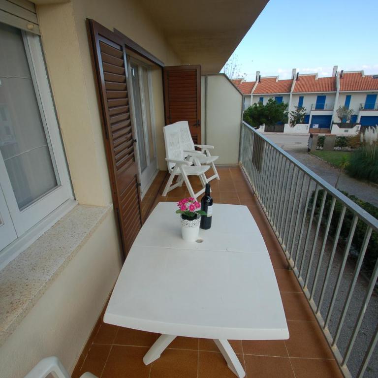 Mare Nostrum 2D 324 - Appartement avec Balcon - 11