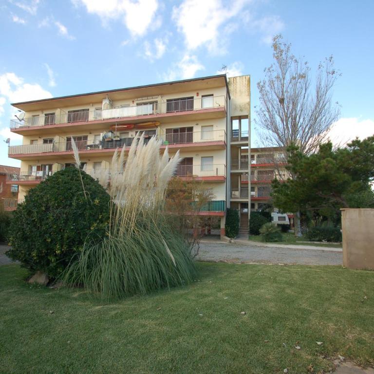 Mare Nostrum 2D 324 - Appartement avec Balcon - 12