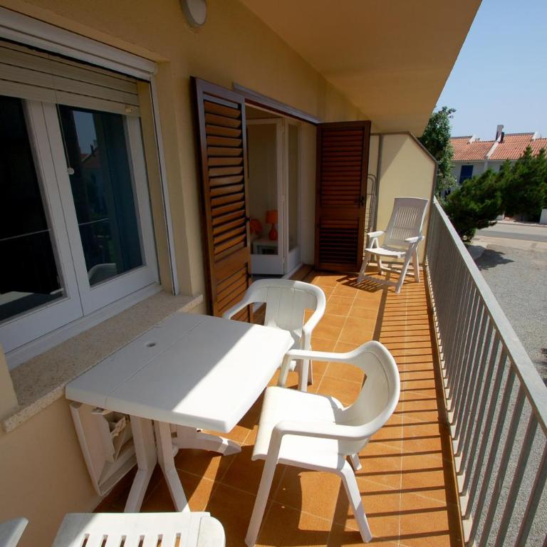 Mare Nostrum 2D 324 - Appartement avec Balcon - 13