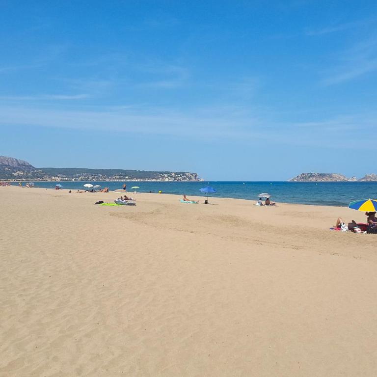 Mare Nostrum 2D 324 - Appartement avec Balcon - 20