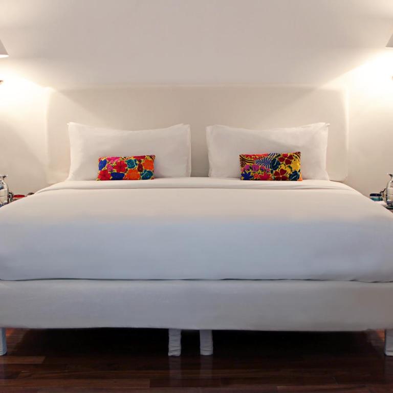 Palacio Julio Hotel - Suite Junior Deluxe - 1