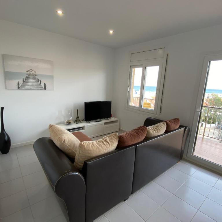 Mare Nostrum 3D 541 - Apartment mit 3 Schlafzimmern - 3