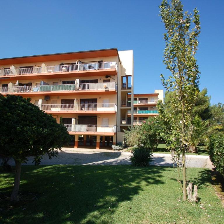 Mare Nostrum 3D 541 - Apartment mit 3 Schlafzimmern - 4