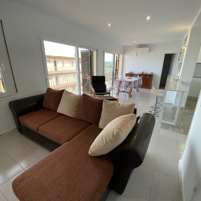 Mare Nostrum 3D 541 - Apartment mit 3 Schlafzimmern - 6