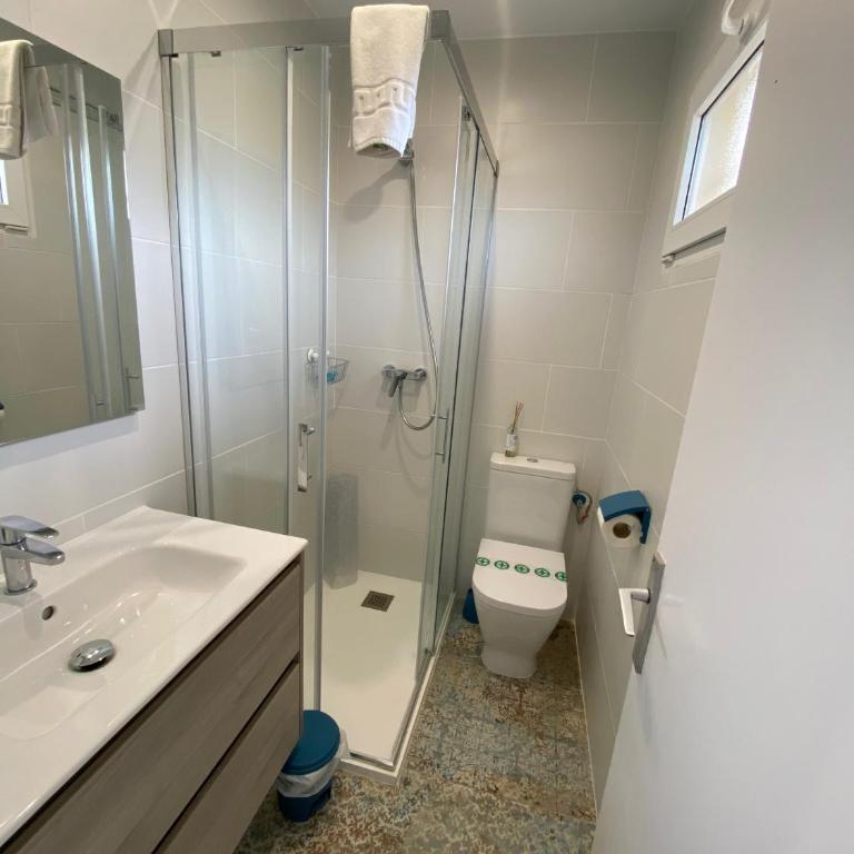 Mare Nostrum 3D 541 - Apartment mit 3 Schlafzimmern - 7