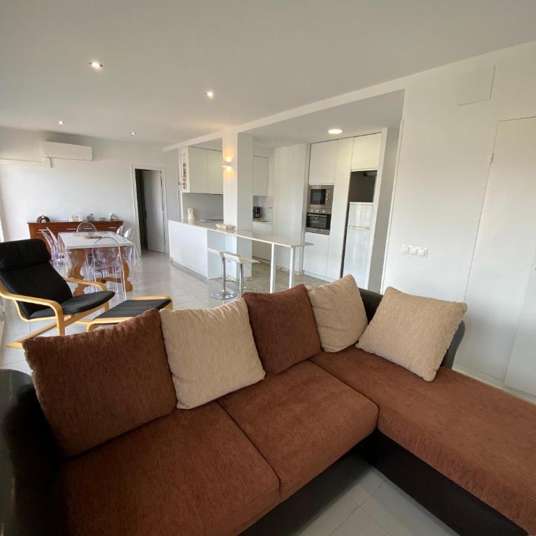 Mare Nostrum 3D 541 - Apartment mit 3 Schlafzimmern - 8