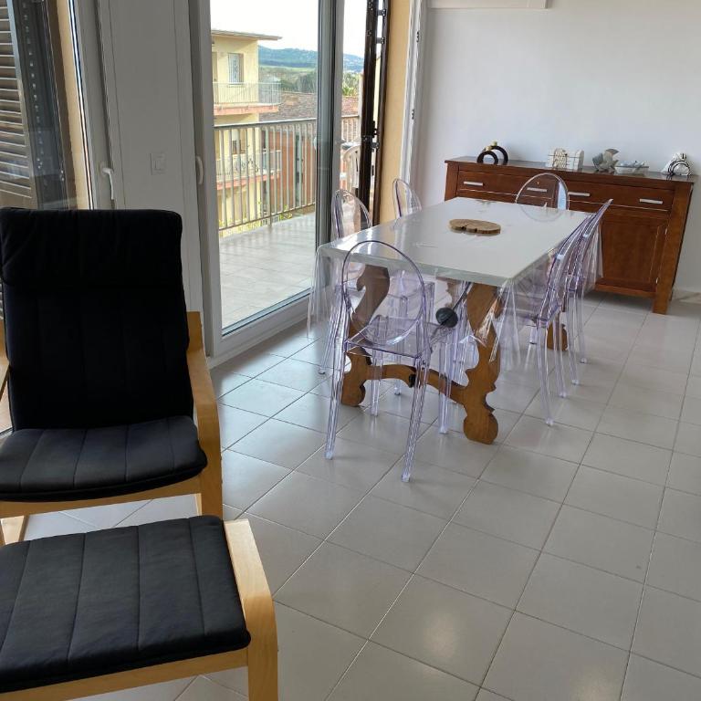 Mare Nostrum 3D 541 - Apartment mit 3 Schlafzimmern - 9