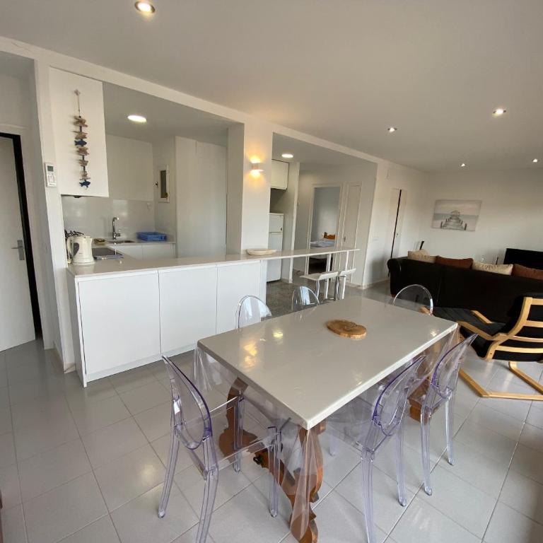 Mare Nostrum 3D 541 - Apartment mit 3 Schlafzimmern - 11