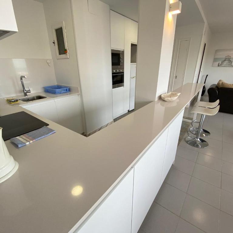 Mare Nostrum 3D 541 - Apartment mit 3 Schlafzimmern - 14