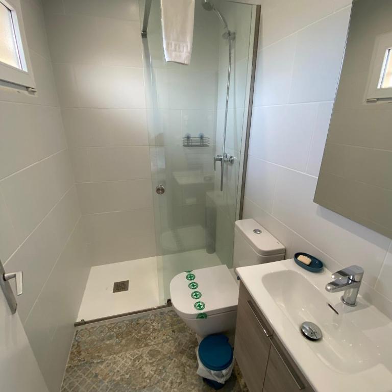 Mare Nostrum 3D 541 - Apartment mit 3 Schlafzimmern - 16