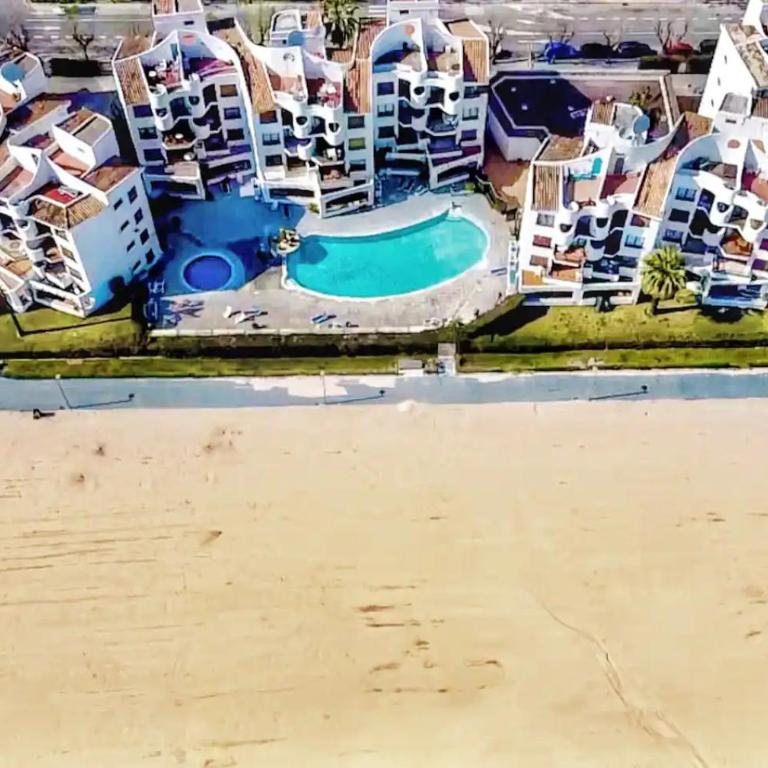 CARABELA 94 - Apartamento de 2 dormitorios - 2
