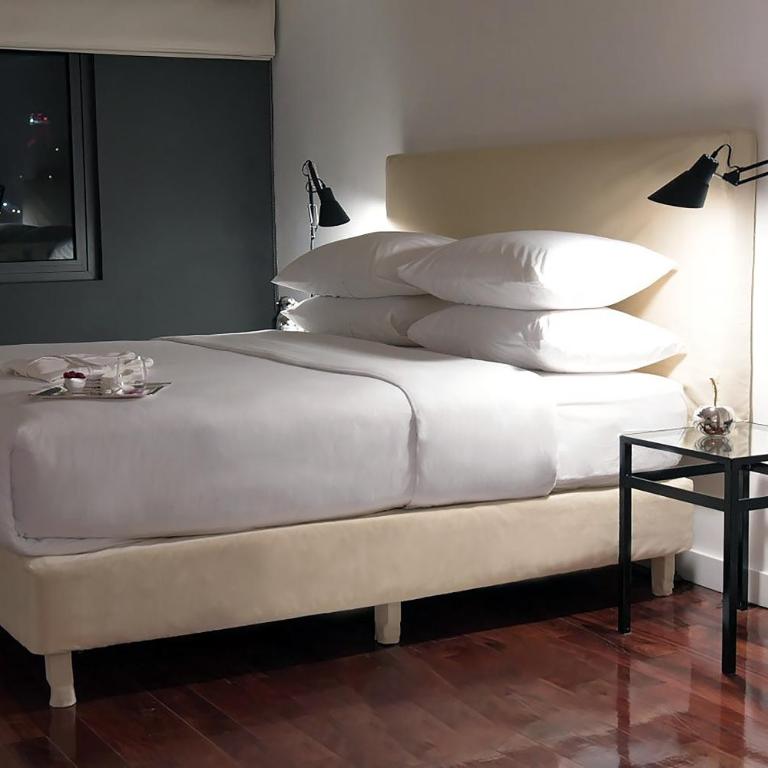 Palacio Julio Hotel - Suite Junior - 4
