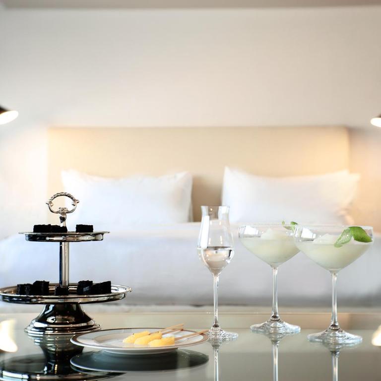 Palacio Julio Hotel - Suite Junior - 3