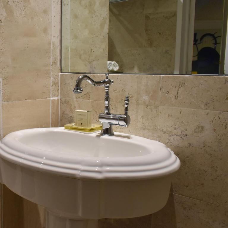 Palacio Julio Hotel - Estudio Estándar - 1