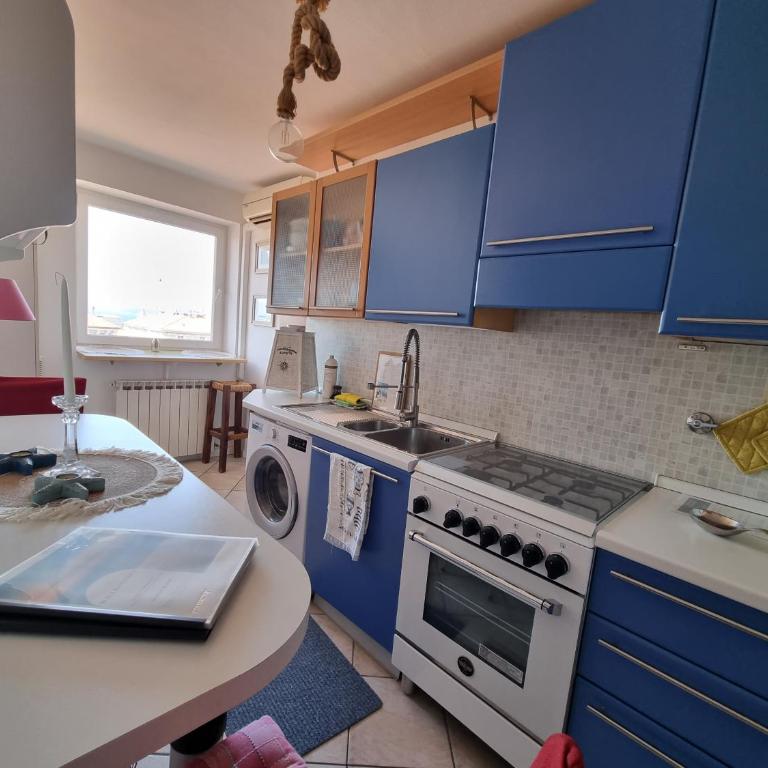 Le Petit Phare in Centro Storico con vista mare - Appartamento con 1 Camera da Letto e Vista Mare - 32