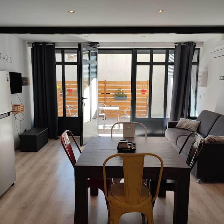 La Bastide de Gabin / ConciergerieDameCarcas - Casa Vacanze - 10