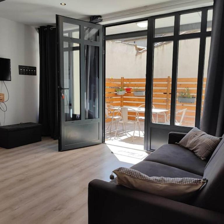 La Bastide de Gabin / ConciergerieDameCarcas - Casa Vacanze - 14