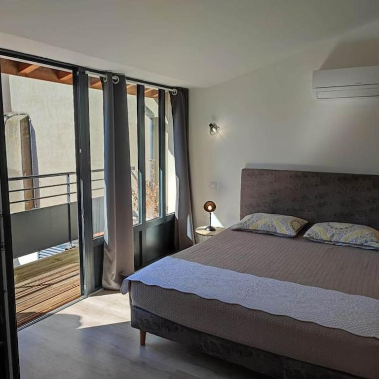 La Bastide de Gabin / ConciergerieDameCarcas - Casa Vacanze - 18
