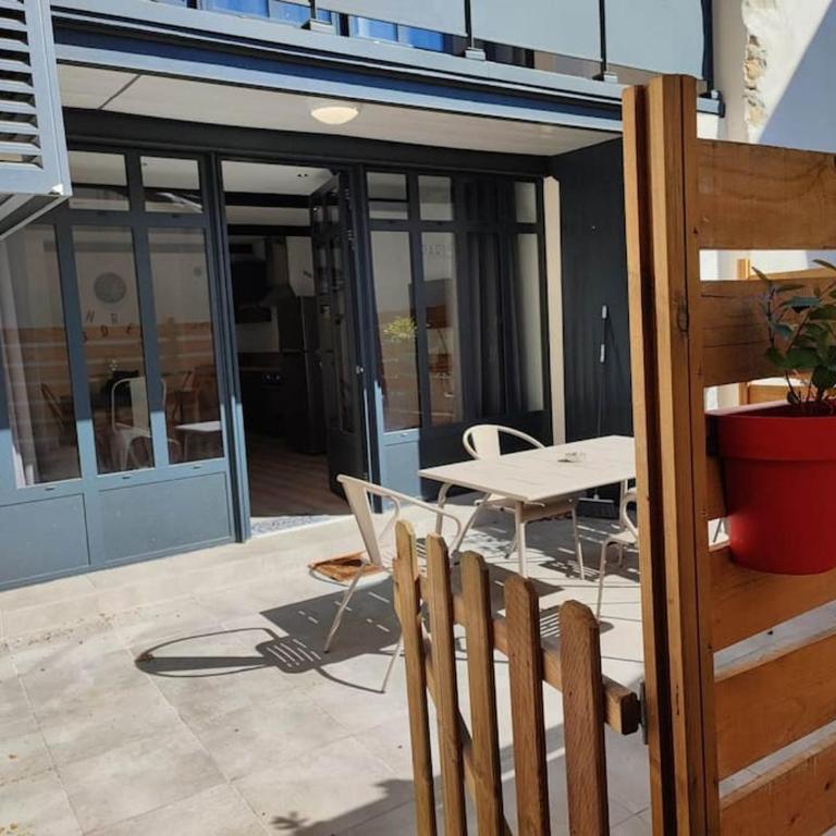 La Bastide de Gabin / ConciergerieDameCarcas - Casa Vacanze - 19