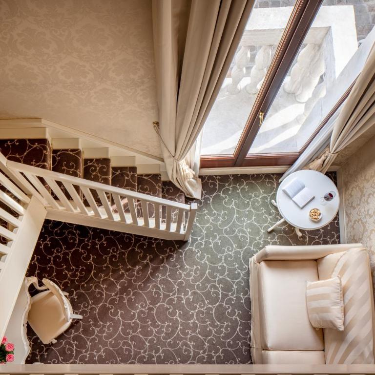Maison Venezia | UNA Esperienze - Suite su 2 Livelli con Mezzanino e Divano Letto - 5