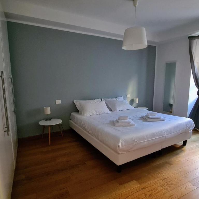 HOMEY I Ritter's Rooms & Apartments - Appartamento con 1 Camera da Letto - 2