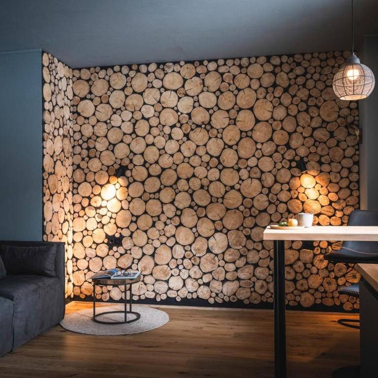 Alpine Kraft - Studio-Apartment - 4