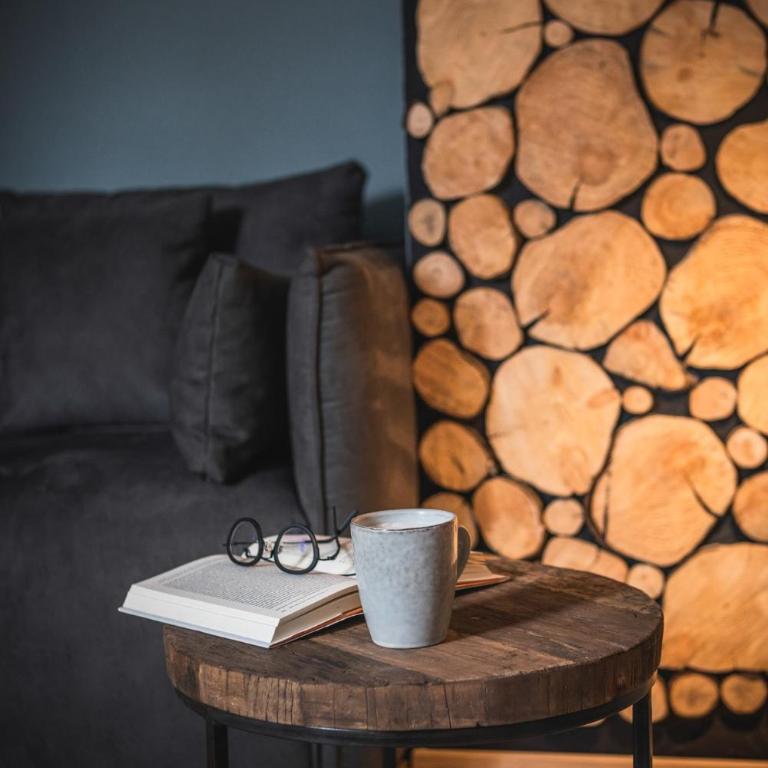 Alpine Kraft - Studio-Apartment - 6