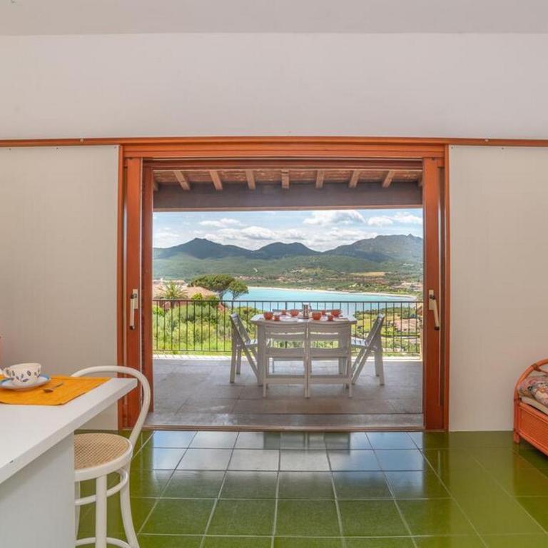 GuestHost - Porto Rotondo Roomy Apartment with Terrace! - Appartamento con Vista Mare - 3