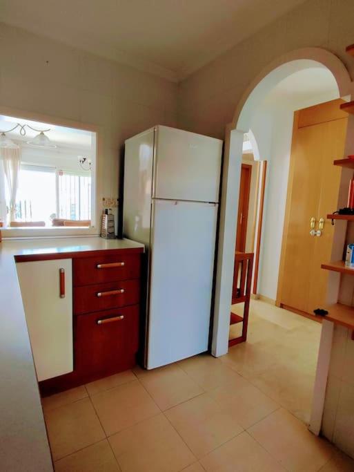 Silvia del Mar - Apartamento de 2 dormitorios - 6