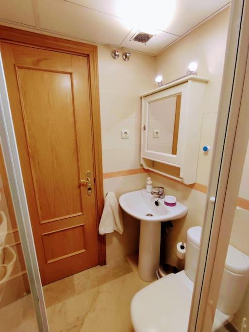 Silvia del Mar - Apartamento de 2 dormitorios - 14