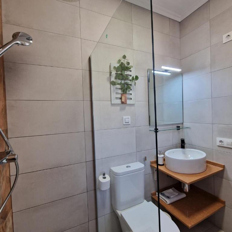 CASA CARLOS - Villa de 3 dormitorios - 20