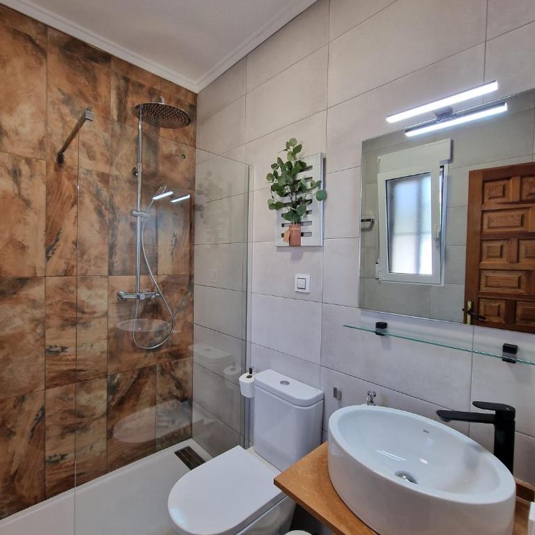CASA CARLOS - Villa de 3 dormitorios - 18