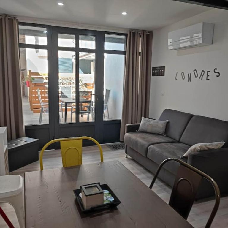 Le Gabin Moderne Loft - Casa - 15