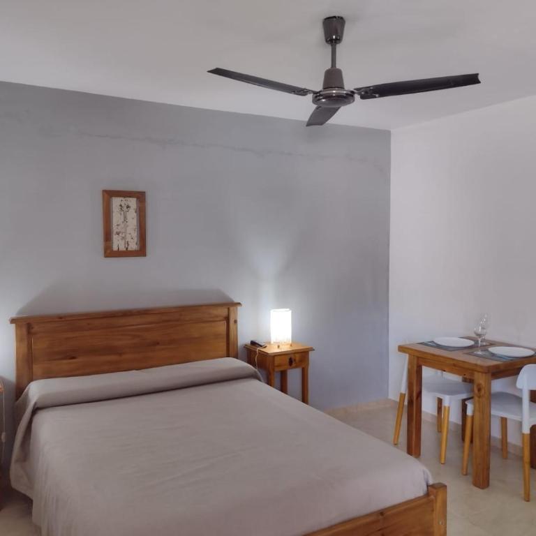 Las Cuatro Estaciones - Apartamento Superior - 3