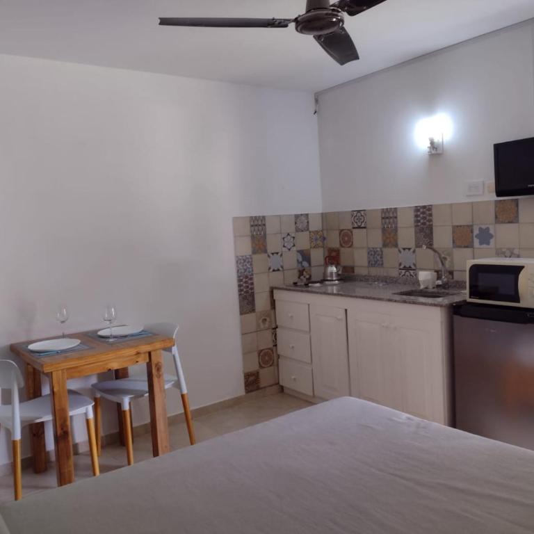 Las Cuatro Estaciones - Apartamento Superior - 4
